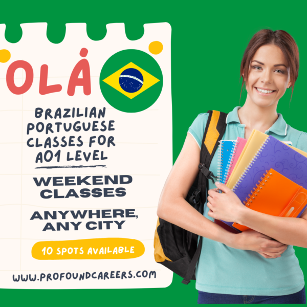 Brazilian Portuguese A01